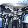 ヤマハ TRICITY125