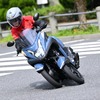 ヤマハ TRICITY125