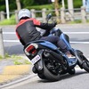 ヤマハ TRICITY125