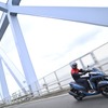 ヤマハ TRICITY125