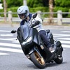 ヤマハ NMAX