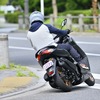 ヤマハ NMAX