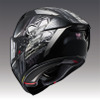 SHOEI X-Fifteen CROSS LOGO