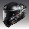 SHOEI X-Fifteen CROSS LOGO