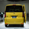 ホンダ N-BOX 新型（標準タイプ）