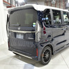 ホンダ N-BOX カスタム 現行型