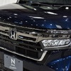 ホンダ N-BOX カスタム 現行型