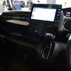 ホンダ N-BOX カスタム 現行型