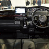 ホンダ N-BOX カスタム 現行型