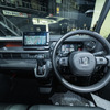 ホンダ N-BOX カスタム 新型