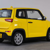 軽自動車規格EV MiMos（ミモス）