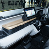 ホンダ N-BOX 新型（標準タイプ）