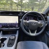 レクサス RZ 450e