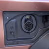 レクサス RZ 450e（参考画像）