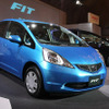 乗用車販売ランキング、フィット がV4、日産4モデルがベスト10入り…3月