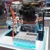 ダイハツが『ロッキー』に搭載したシリーズ型ハイブリッド「e-SMART HYBRID」