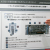 【トヨタ ランドクルーザー250】直感的な操作ができるレイアウト…無駄を削ぎ落とした機能美を感じさせる内装デザイン