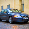 ボルボ S60、ファイナルモデルがラインオフ