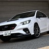 スバル レヴォーグSTIスポーツ#