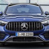 メルセデスAMG GLC 43 4MATIC 新型