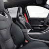 メルセデスAMG GLC 43 4MATIC 新型