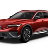 アキュラ ZDX Aスペック