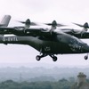 Vertical Aerospace