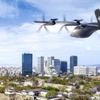 Vertical Aerospace