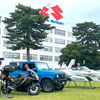 空飛ぶクルマの製造に向け、SkuDriveとスズキが基本合意（2023年6月）