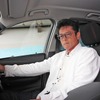 BMW 320i by SOUND WAVE
