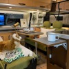 緊急事態に“愛犬ファースト”として大活躍してくれるキャンピングカー