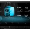 カロッツェリア・サイバーナビ AVIC-CQ912ll