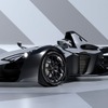 BACの Mono 新型