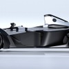 BACの Mono 新型