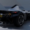 BACの Mono 新型