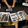 「ランクル40」ミニカー製作プロジェクト
