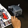 「ランクル40」ミニカー製作プロジェクト