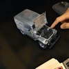 「ランクル40」ミニカー製作プロジェクト
