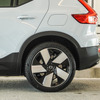 ボルボ XC40 リチャージ プラス シングルモーター（後輪駆動モデル）