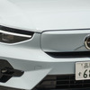 ボルボ XC40 リチャージ プラス シングルモーター（後輪駆動モデル）