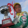 【D1 第1戦】決勝…「今年こそ！」野村謙が幸先いいスタート