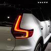 ボルボ XC40 リチャージ プラス シングルモーター（後輪駆動モデル）