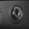「サブウーファー」が「ステレオ使い」されたオーディオカーの一例（製作ショップ：ジパング＜鳥取県＞）。