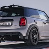 MINI ジョン・クーパー・ワークス の「ブルドッグ・レーシング・エディション」