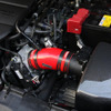 インテークサクションキットに RX-8 と アテンザ 用を設定…オートエクゼ
