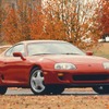 1994年型スープラ