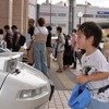 クラシックカーフェス in Soka