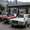 クラシックカーフェス in Soka