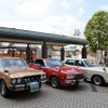 クラシックカーフェス in Soka