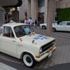 クラシックカーフェス in Soka